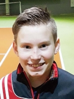 Thiele Maximilian